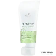 Wella Elements Renewing Conditioner - 6.8oz