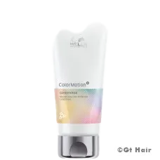 Wella ColorMotion+ Moisturizing Color Conditioner - 6.8oz
