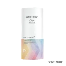 Wella ColorMotion+ Moisturizing Color Conditioner - 34oz