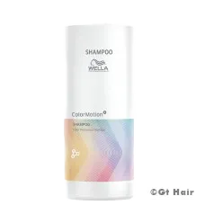 Wella ColorMotion+ Color Protection Shampoo - 34oz
