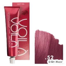 Voila 3C Intense Metallic .52 Frosted Magenta 2oz