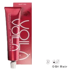 Voila 3C Intense 3.65 Beaujolais Dark Beaujolais 2oz