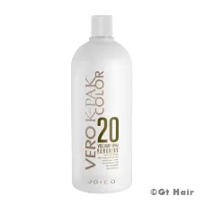 Vero K-PAK Veroxide Developer 32oz - 20Vol