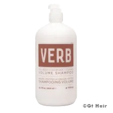 Verb Volume Shampoo - 32oz