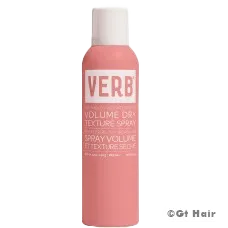 Verb Volume Dry Texture Spray - 5oz