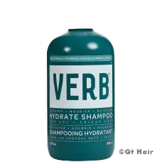 Verb Hydrate Shampoo - 12oz