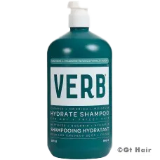 Verb Hydrate Shampoo - 32oz