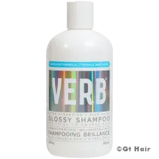 Verb Glossy Shampoo - 12oz