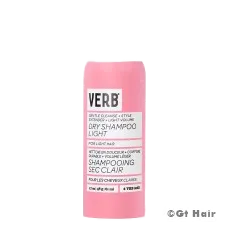Verb Dry Shampoo Light - 1.7oz