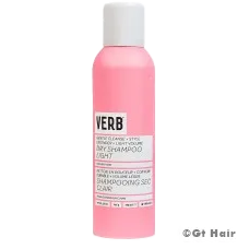 Verb Dry Shampoo Light - 5oz