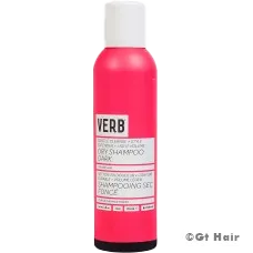 Verb Dry Shampoo Dark - 5oz