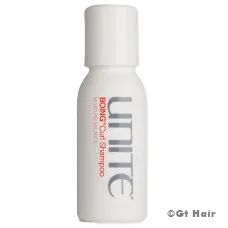 Untie Boing Curl Shampoo - 2oz