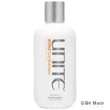 Untie Boing Curl Shampoo - 8oz