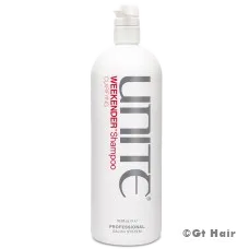 Unite Weekender Shampoo - 33.8oz