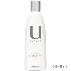 Unite U Luxury Pearl & Honey Shampoo - 8.5oz