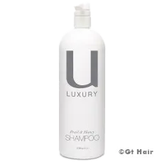 Unite U Luxury Pearl & Honey Shampoo - 32oz
