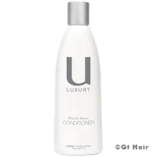 Unite U Luxury Pearl & Honey Conditioner - 8.5oz