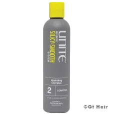 Unite SILKY:SMOOTH Hydrating Complex - 8oz