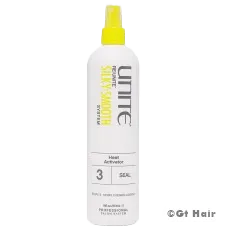 Unite SILKY:SMOOTH Heat Activator - 16oz