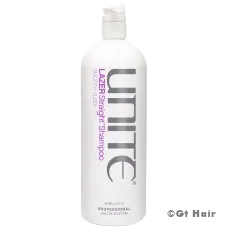 Unite Lazer Straight Shampoo - 34oz