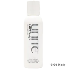 Unite Lazer Straight Relaxing Fluid - 2oz