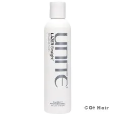 Unite Lazer Straight Relaxing Fluid - 8oz