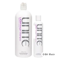 Unite Lazer Shampoo Go Big Get More Promo