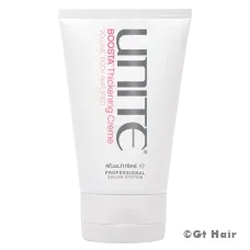 Unite Boosta Thickening Creme - 4oz