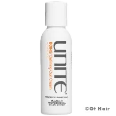 Unite Boing Defining Curl Cream - 2oz