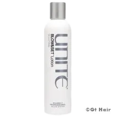 Unite Blow & Set Lotion - 8oz