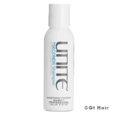 Unite 7SECONDS Shampoo - 2oz