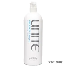 Unite 7SECONDS Shampoo - 33.8oz