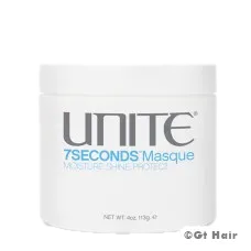 Unite 7SECONDS Masque - 4oz