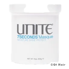 Unite 7SECONDS Masque - 16oz