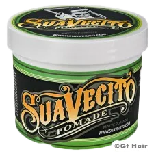 Suavecito Matte Pomade - 32oz