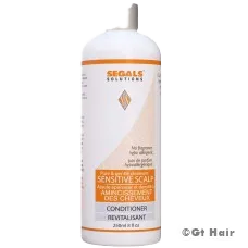 Segals Sensitive Scalp Conditioner - 8oz