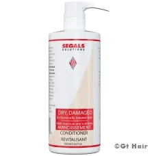 Segals Dry Damaged Conditioner - 32oz