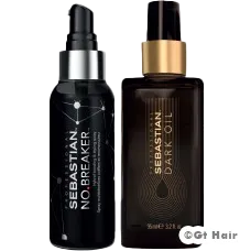 Sebastian Strong & Sleek Duo