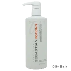 Sebastian Potion 9 Styling Treatment - 17oz