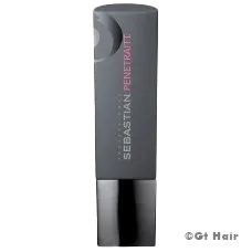 Sebastian Penetraitt Repair Shampoo - 8.5oz