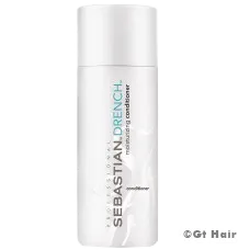 Sebastian Drench Moisturising Conditioner - 1.7oz