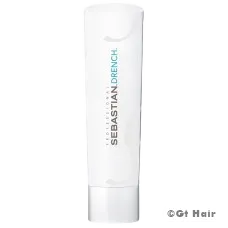 Sebastian Drench Moisturising Conditioner - 8.5oz