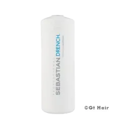 Sebastian Drench Moisturising Conditioner - 33oz