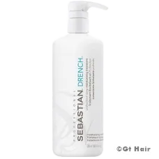 Sebastian Drench Deep Moisturising Treatment - 17oz