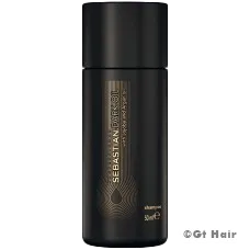 Sebastian Dark Oil Lightweight Shampoo - 1.7oz