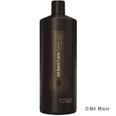 Sebastian Dark Oil Lightweight Shampoo - 34oz