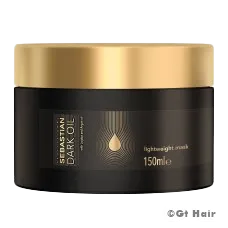 Sebastian Dark Oil Lightweight Mask - 5.1oz