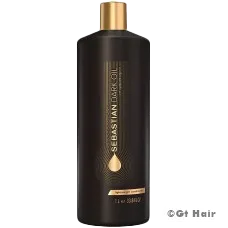Sebastian Dark Oil Lightweight Conditioner - 34oz