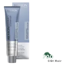 Revlon Revlonissimo Pure Color 700 Green 2oz