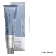 Revlon Revlonissimo Pure Color 017 Bronze Grey 2oz